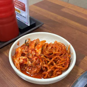 해물천국칼국수 사진