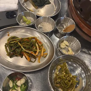 꽃도니 사진