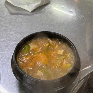 처가집연탄구이 사진