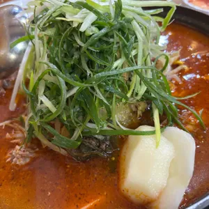 단대감자탕 사진