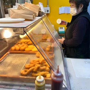 스마일찰진꽈배기 사진