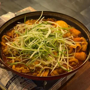 30년할매닭발 사진 1