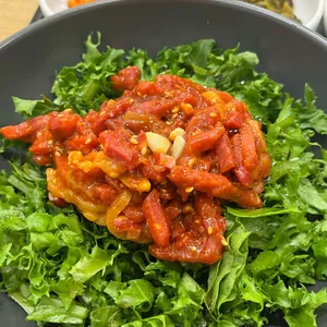 본죽&비빔밥cafe 사진 1