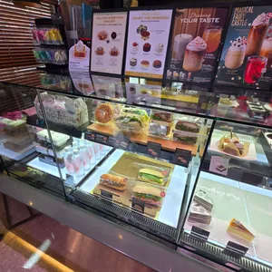파스쿠찌 까치산점 리뷰 사진