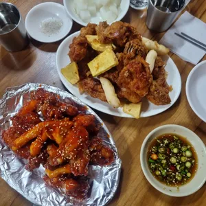 동경통닭 사진