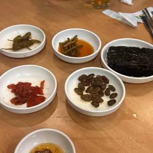 옥거리 사진