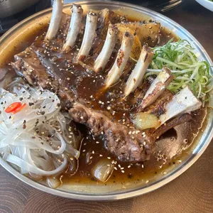 탕자감 사진