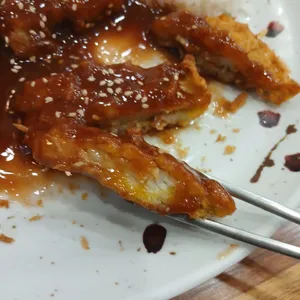 도시락김밥 사진