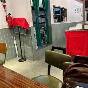 큐큐면관 리뷰 사진