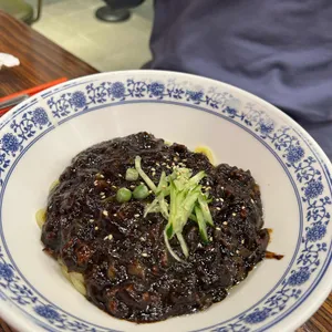 큐큐면관 사진