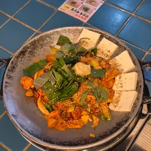삼산회관 사진
