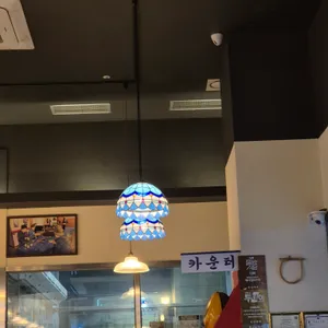 삼산회관 리뷰 사진