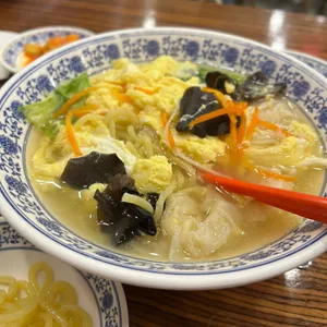 큐큐면관 사진