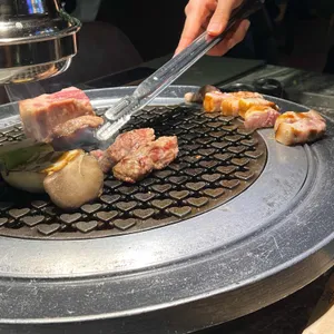 끝돈 사진