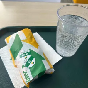 써브웨이 사진