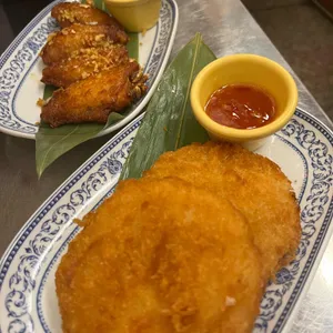 싸와디식당 사진