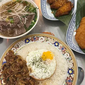 싸와디식당 사진