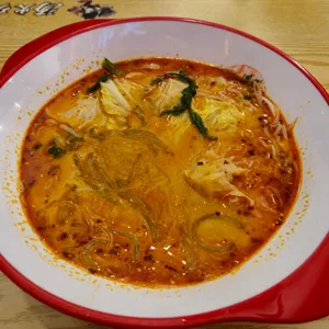 탕화쿵푸마라탕 사진