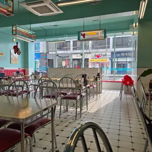 꾸아 리뷰 사진