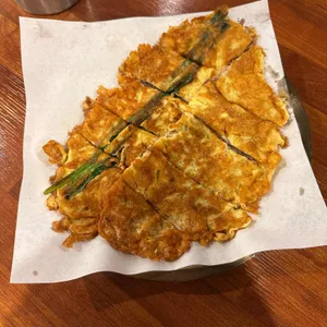 교동면옥 사진