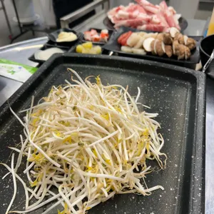 부산대 퇴근길 사진