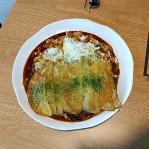 동궁찜닭 사진