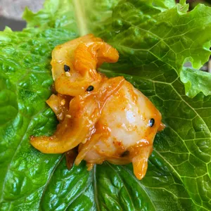 장인닭갈비 리뷰 사진