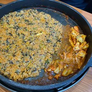 장인닭갈비 사진