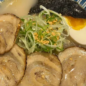 아찌라멘 사진