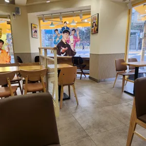 메가커피 사진 2