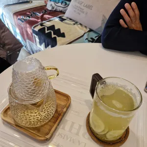 HEAVEN CAFE 사진 1