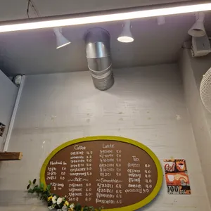 HEAVEN CAFE 리뷰 사진