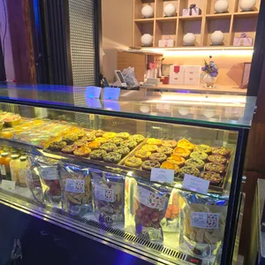 당주제 제주 오메기떡 사진