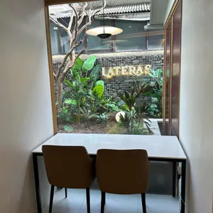 라테라스 리뷰 사진