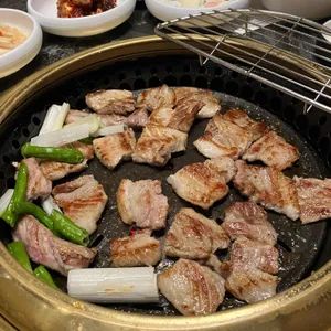 금돈옥 사진