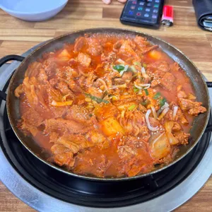 할머니 고향순두부 사진