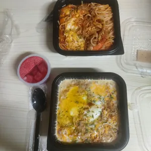 파스타집이야 사진