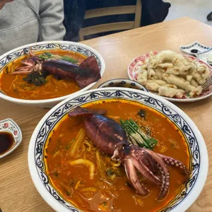 짬뽕로맨스 사진