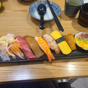 상무초밥 사진