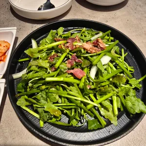 남산터 블랙 사진