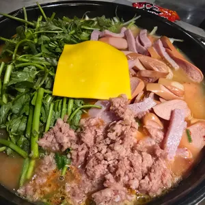 남산터 블랙 사진