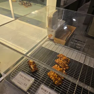 디저티스트 사진