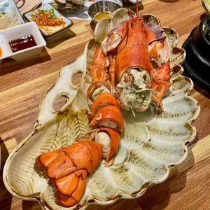 W코스 리뷰 사진