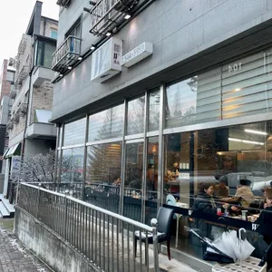 W코스 리뷰 사진