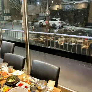 W코스 리뷰 사진
