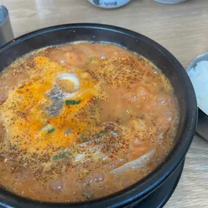 신의주찹쌀순대 사진