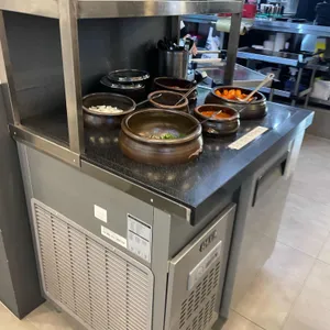 신의주찹쌀순대 사진 2