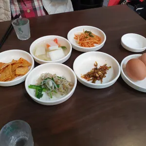 지누네국수&찌개 사진