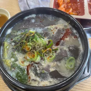 김프로 한우암소구이전문점 사진
