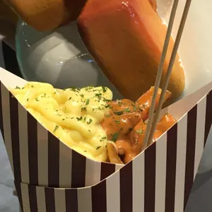 브뤼셀프라이 사진